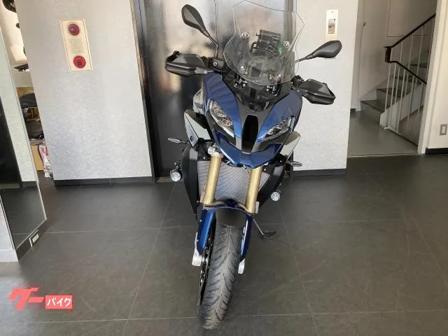 BMW S1000XR M 2024 — миниатюра 2