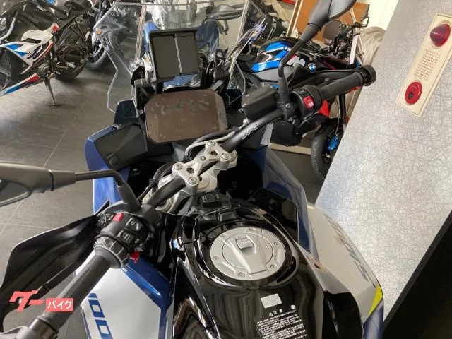 BMW S1000XR M 2024 — миниатюра 3