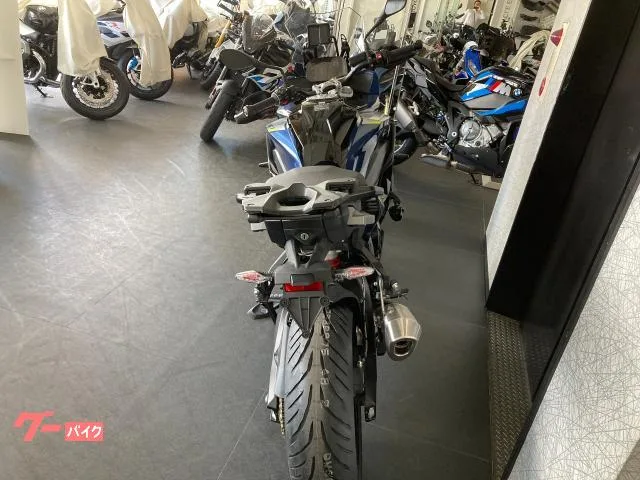 BMW S1000XR M 2024 — миниатюра 5