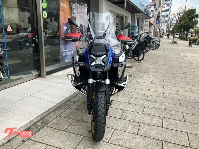 BMW R1300GS 2025 — миниатюра 2