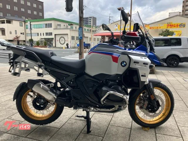 BMW R1300GS 2025 — миниатюра 3
