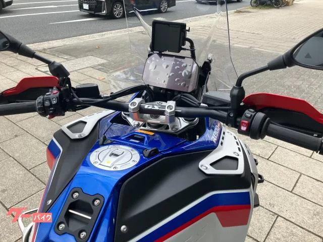 BMW R1300GS 2025 — миниатюра 5