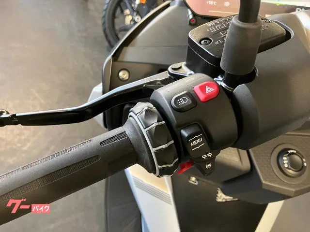 BMW C400GT 10.25TFT 2025 2025 — миниатюра 3