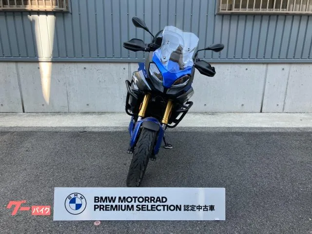 BMW F900XR BMW 2023 2023 — миниатюра 2
