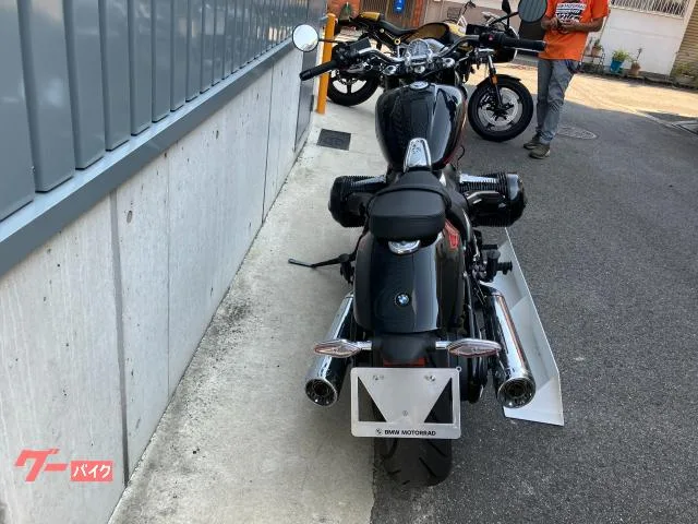BMW R18 2023 BMW 2023 — миниатюра 3
