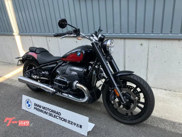 BMW R18 2023 BMW 2023 — миниатюра 4
