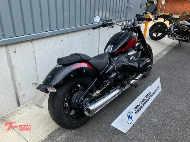 BMW R18 2023 BMW 2023 — миниатюра 5
