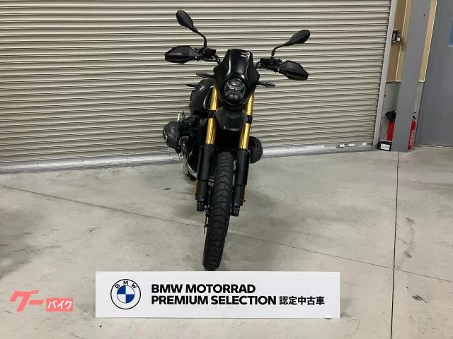 BMW R12 G/S 719 2025 — миниатюра 2