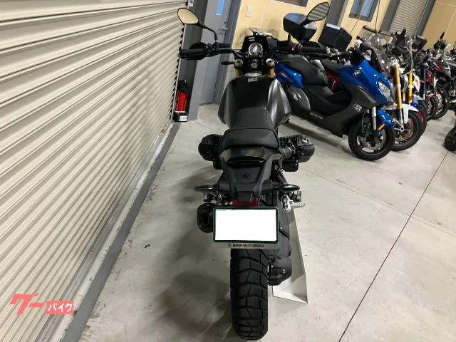 BMW R12 G/S 719 2025 — миниатюра 3
