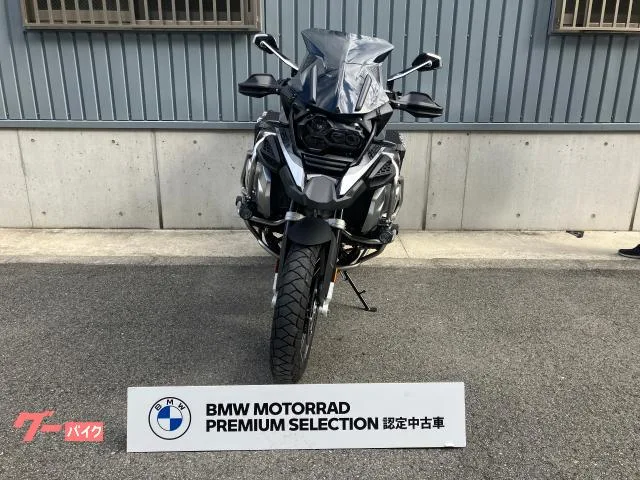 BMW R1250GS Adventure Ultimate Edition 2024 — миниатюра 2