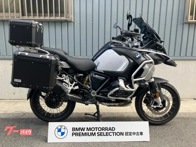 BMW R1250GS Adventure Ultimate Edition 2024 — миниатюра 3