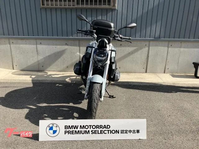 BMW R1250R BMW 2024 — миниатюра 2