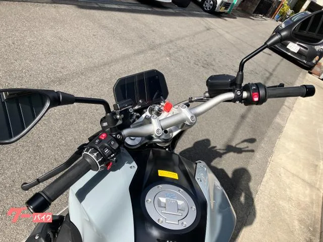 BMW R1250R BMW 2024 — миниатюра 3