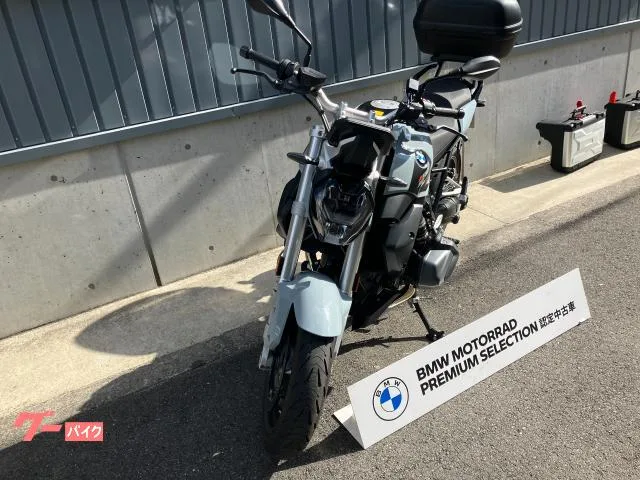 BMW R1250R BMW 2024 — миниатюра 4