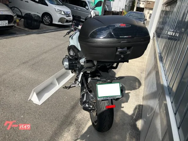 BMW R1250R BMW 2024 — миниатюра 5