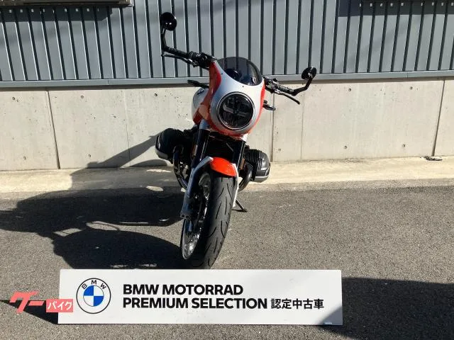 BMW R12 S ETC2.0 BMW 2025 — миниатюра 2