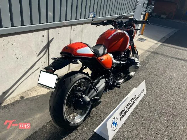 BMW R12 S ETC2.0 BMW 2025 — миниатюра 3