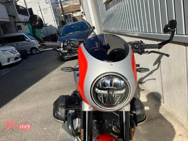 BMW R12 S ETC2.0 BMW 2025 — миниатюра 5