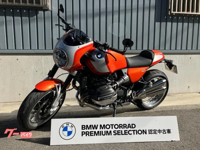 BMW R12 S ETC2.0 BMW 2025 — фото 1, купить с доставкой в Москву