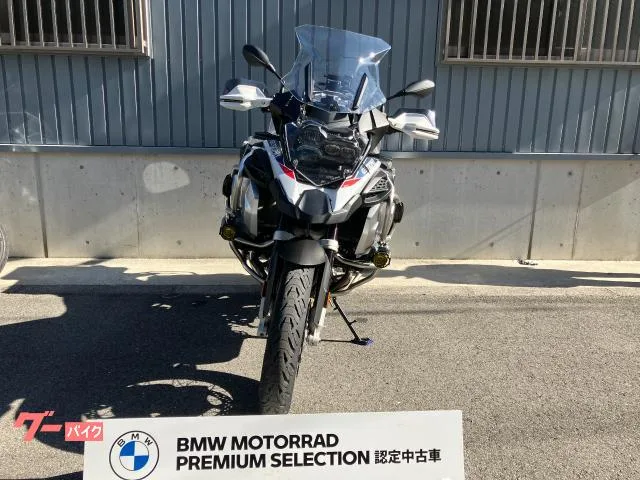 BMW R1250GS Adventure 2023 — миниатюра 2