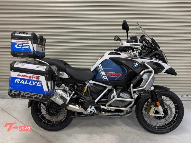 BMW R1250GS Adventure 2023 — миниатюра 5