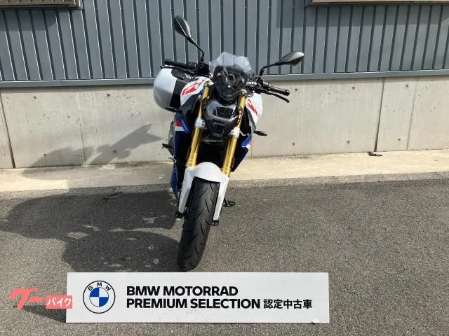 BMW F900R BMW 2024 — миниатюра 2