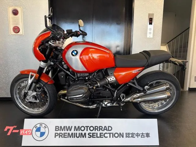 BMW R12 S 2025 — миниатюра 2