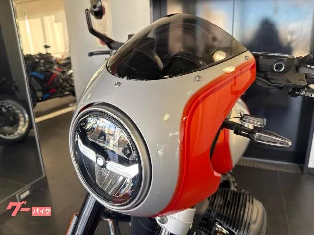 BMW R12 S 2025 — миниатюра 3