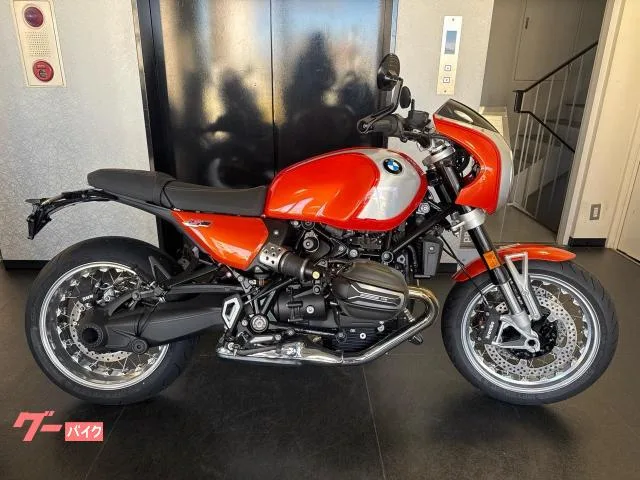 BMW R12 S 2025 — миниатюра 5