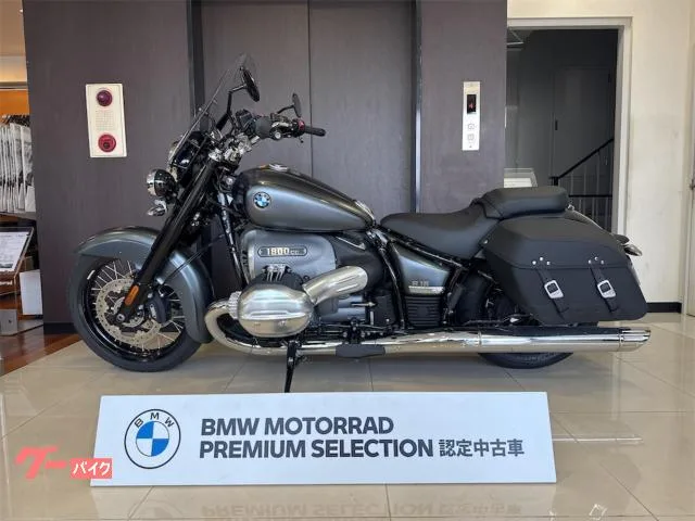 BMW R18 ETC2.0 2025 — миниатюра 2