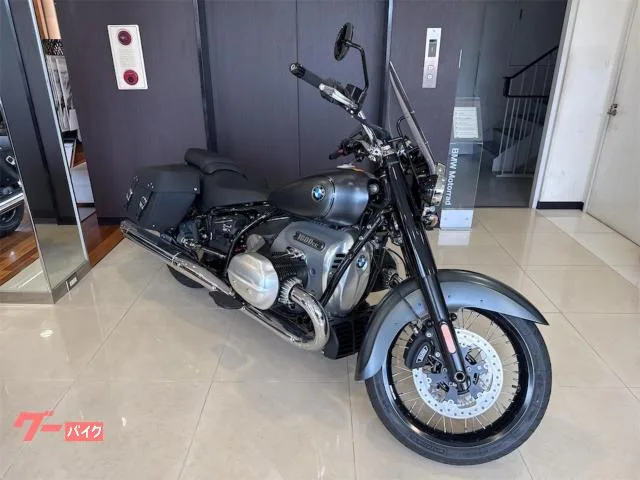 BMW R18 ETC2.0 2025 — миниатюра 3