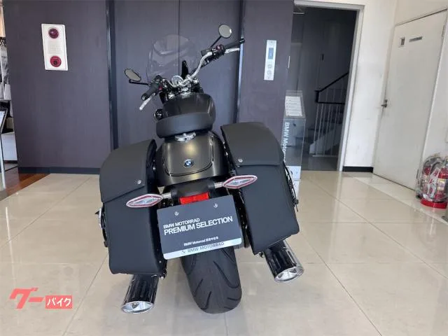BMW R18 ETC2.0 2025 — миниатюра 4