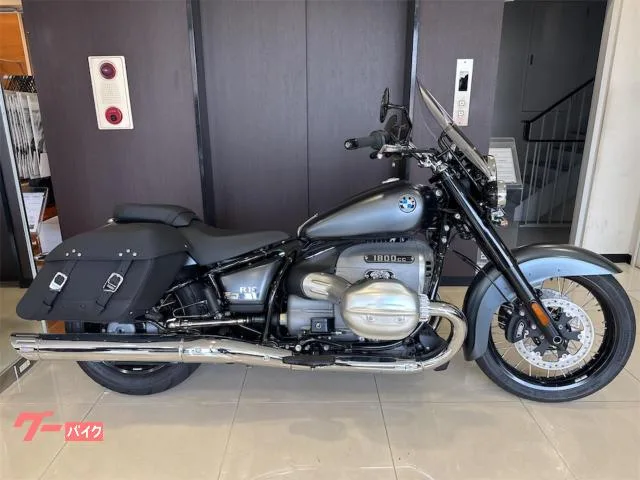BMW R18 ETC2.0 2025 — миниатюра 5