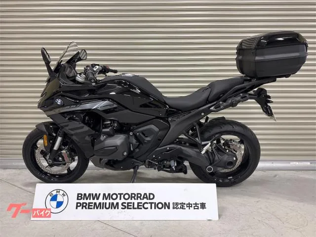 BMW R1300RS ASA ETC2.0 2026 — миниатюра 2