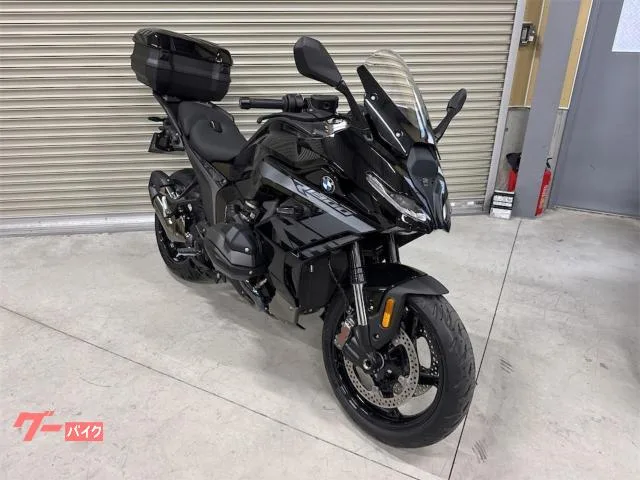 BMW R1300RS ASA ETC2.0 2026 — миниатюра 3