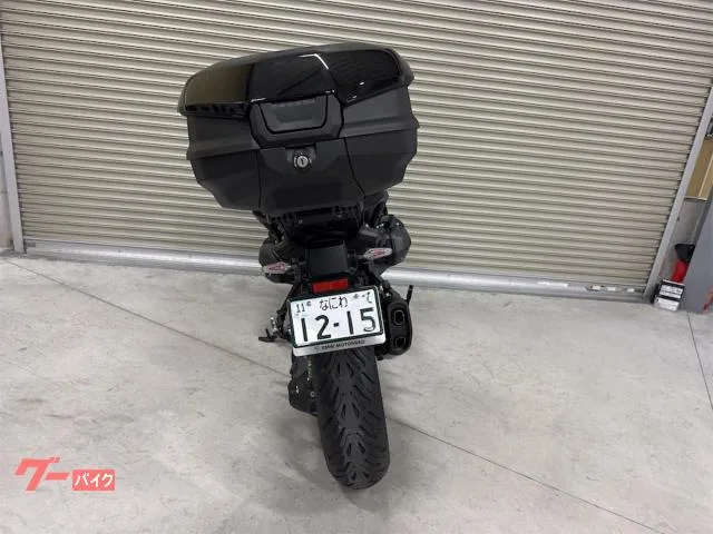 BMW R1300RS ASA ETC2.0 2026 — миниатюра 4