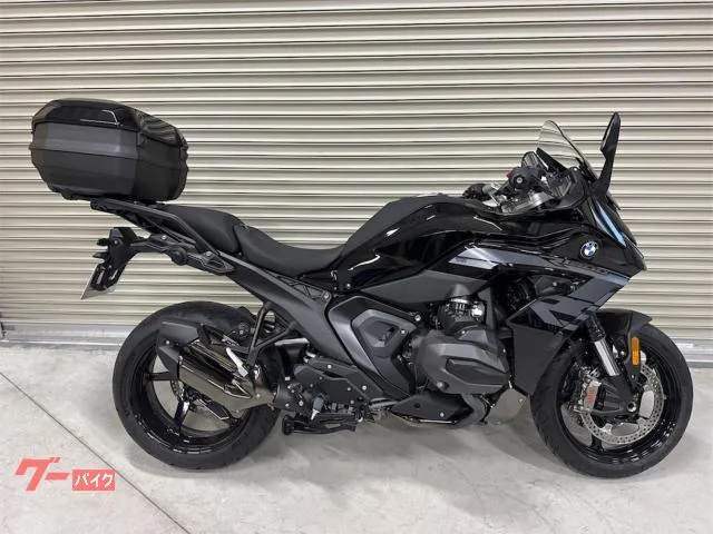 BMW R1300RS ASA ETC2.0 2026 — миниатюра 5