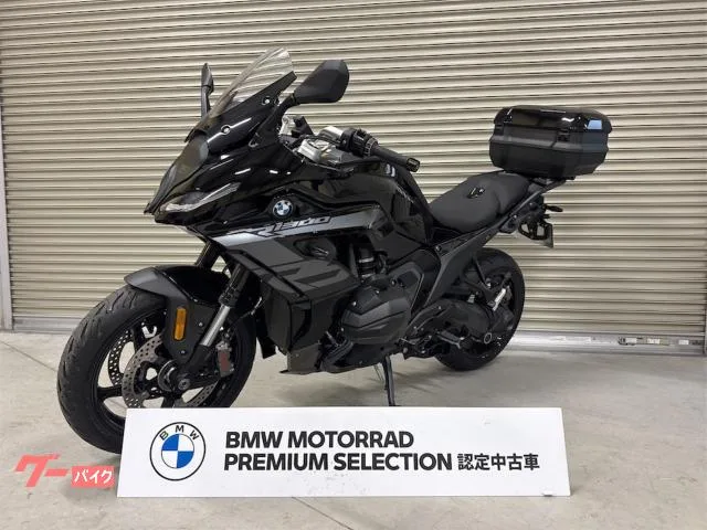 BMW R1300RS ASA ETC2.0 2026 — фото 1, купить с доставкой в Москву
