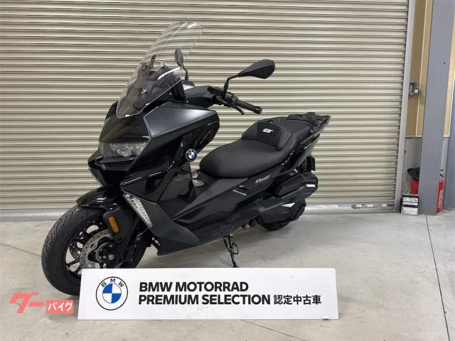 BMW C400GT ETC2.0 USB 2026 — фото 1, купить с доставкой в Москву