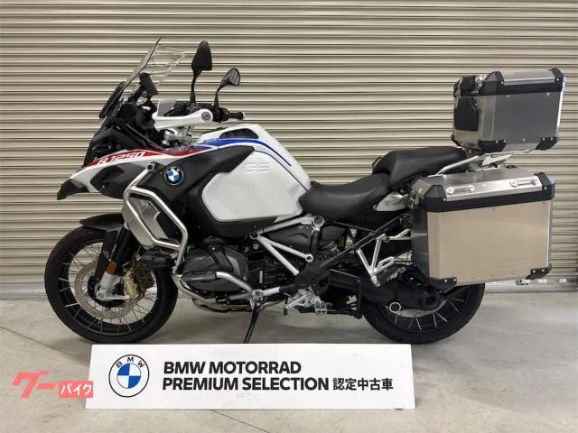 BMW R1250GS Adventure ETC 2023 — миниатюра 2