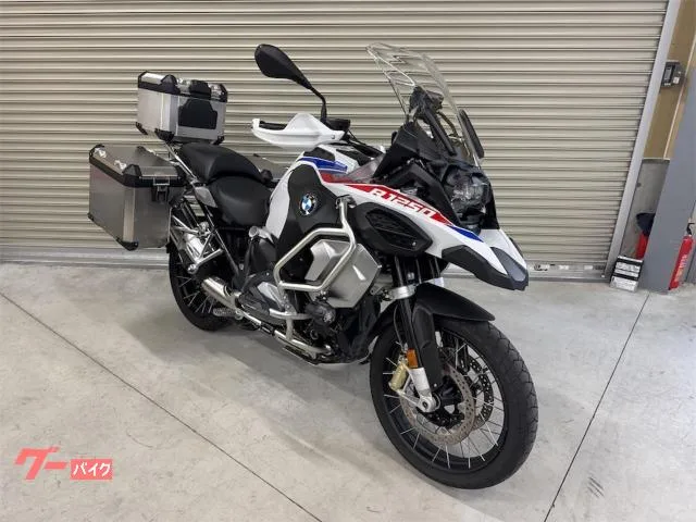 BMW R1250GS Adventure ETC 2023 — миниатюра 3