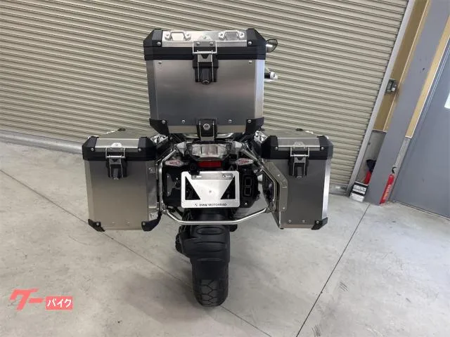 BMW R1250GS Adventure ETC 2023 — миниатюра 4