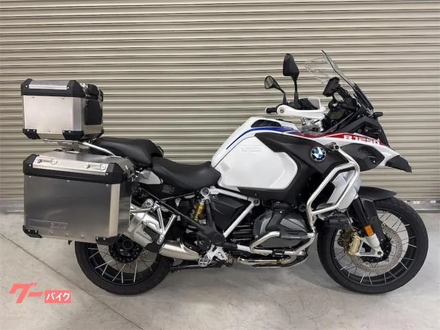 BMW R1250GS Adventure ETC 2023 — миниатюра 5