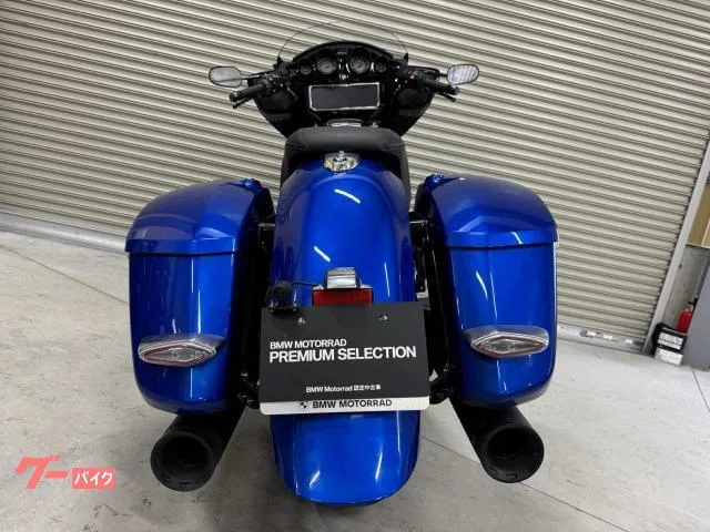 BMW R18 B VanceHines 2024 — миниатюра 4