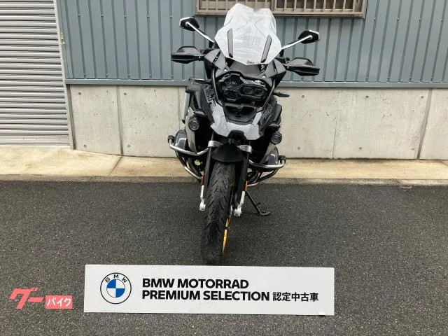 BMW R1250GS 2023 — миниатюра 2