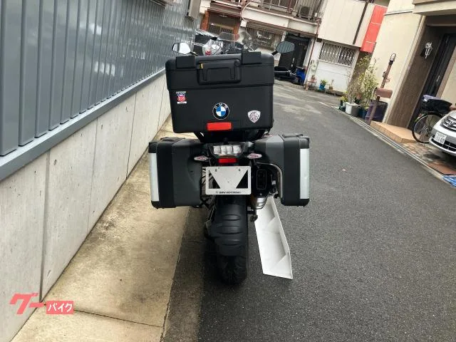 BMW R1250GS 2023 — миниатюра 3