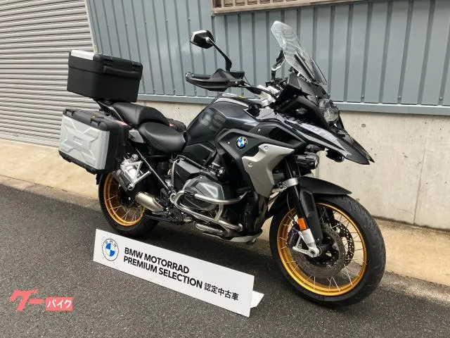 BMW R1250GS 2023 — миниатюра 4