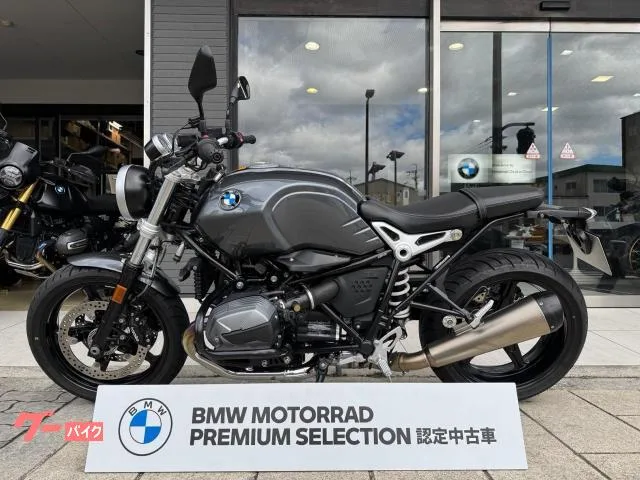 BMW R nineT USB 2022 — миниатюра 2