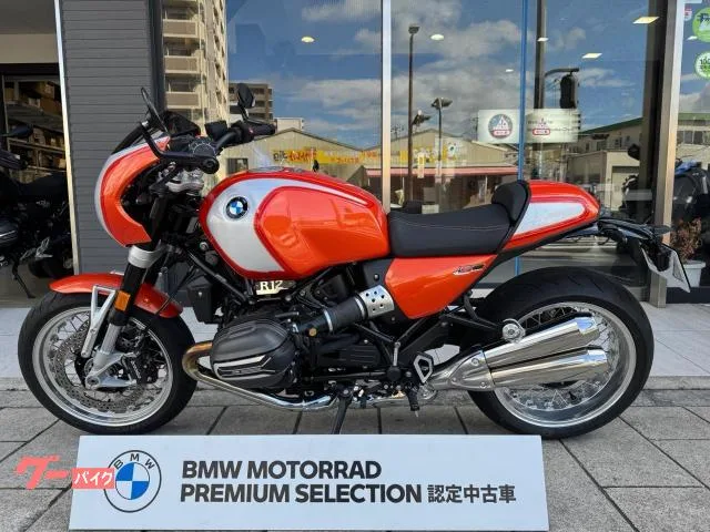 BMW R12 S 719 USB ETC 2025 — миниатюра 2