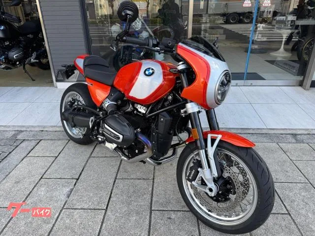 BMW R12 S 719 USB ETC 2025 — миниатюра 3